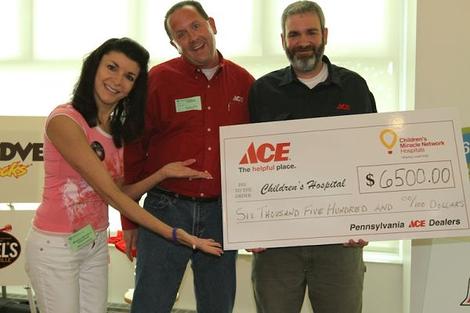 Check Presentation