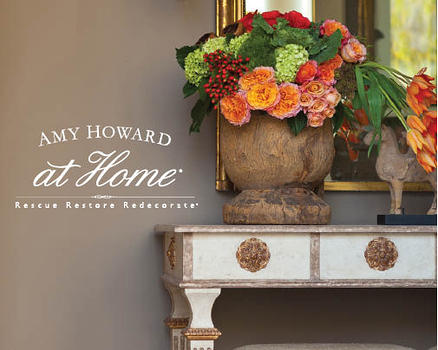 Amy Howard