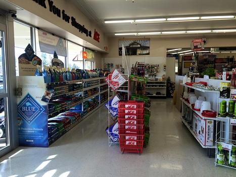 Ace on Francis in Spokane | Hardware Store in Spokane, WA 99205