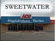 Store Front Sweetwater
