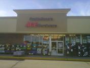 Store Front Frattallone's Ace Hardware Mahtomedi