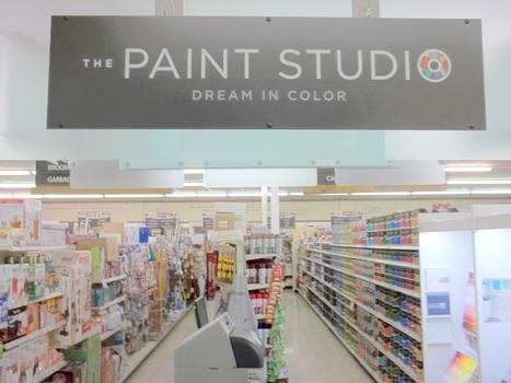 Paint Studio 01