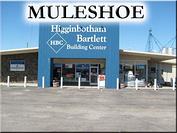 Store Front Muleshoe
