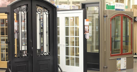 Doors and Windows