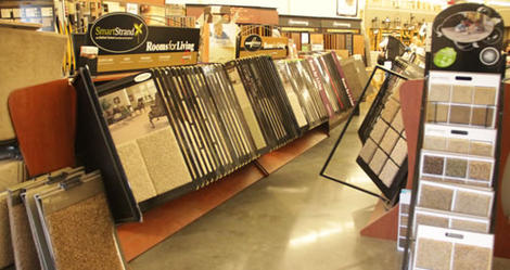 Flooring