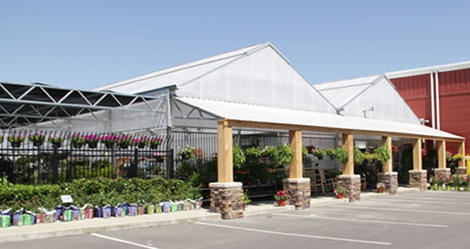 Garden Center