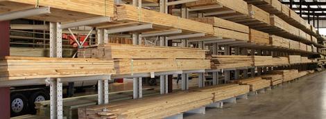 Lumber