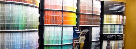 Paint
