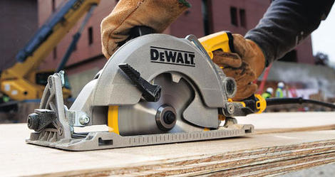 Power Tools