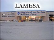 Store Front Lamesa