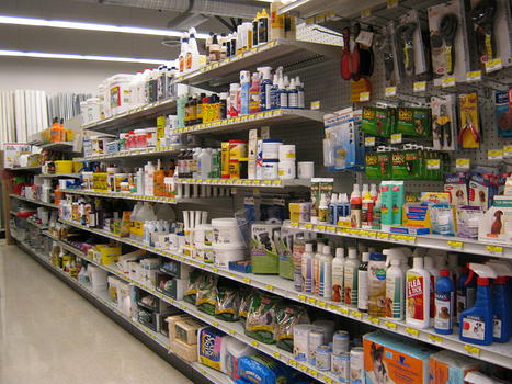 Animal Health Supplies
