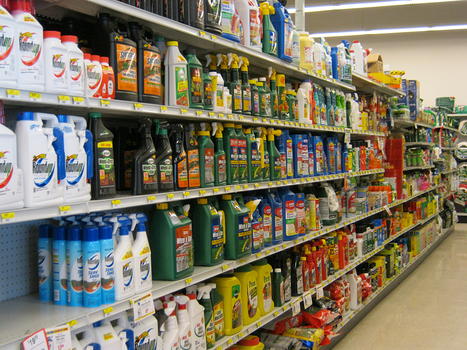 Lawn and Garden Supplies