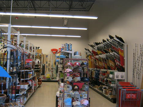 Lawn and Garden Tools