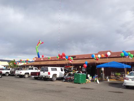 2014 Six Year Anniversary Sale