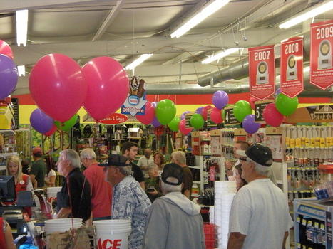 4 Year Anniv Sale