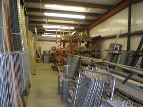 Back Room