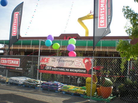 Camp Verde Ace Hardware