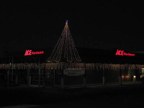Christmas Lights
