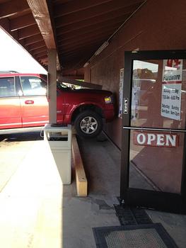 Camp Verde Ace Drive Thru