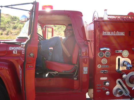 Fort Verde Days Parade