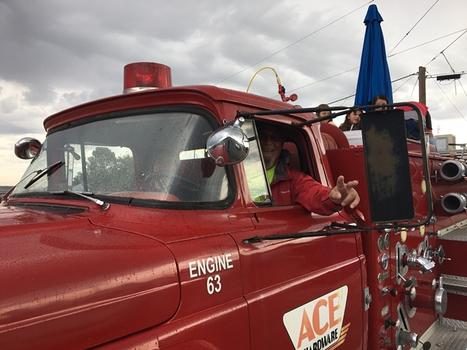Fort Verde Days 2016
