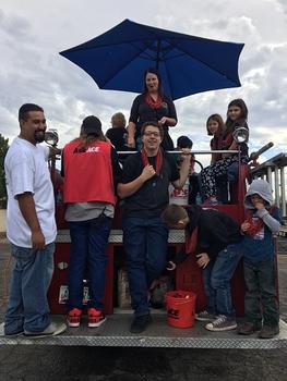 Fort Verde Days 2016