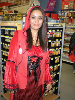 Kayleen
