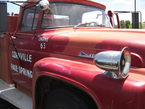Pre Restoration