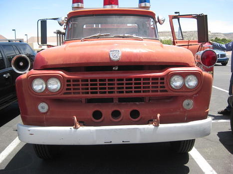 Pre Restoration