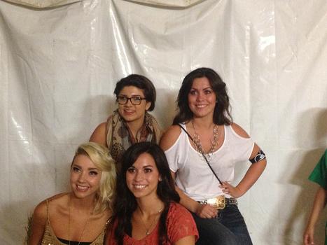 Rodeo Night