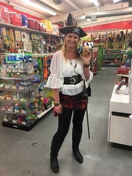 Tammy