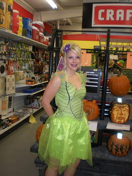 Tinkerbell