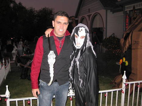 Vampire