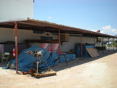 Yard