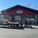 Store Front Haywood Ace Hardware