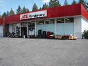 Store Front Kingman AceHardware