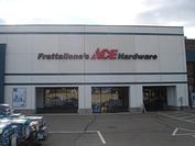 Store Front Frattallone's Ace Hardware Columbia Heights
