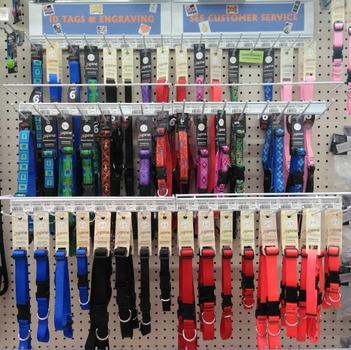 ANIMAL SUPPLIES