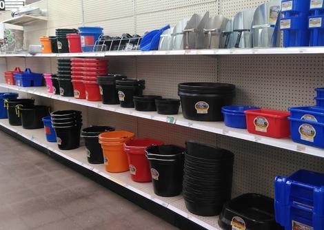 ANIMAL SUPPLIES