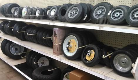 FARM SUPPLIES