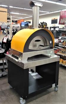 GRILLS
