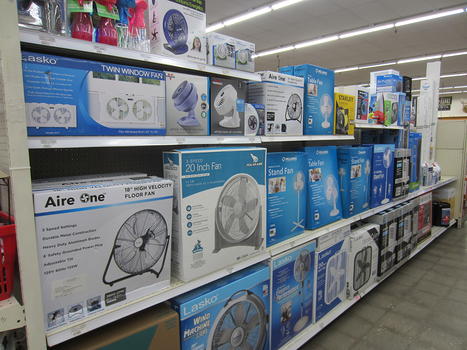 HEATING & COOLING