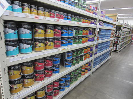 PAINT