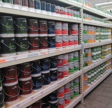 PAINT