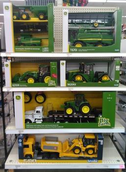 TOYS