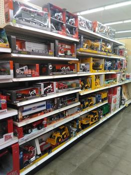 TOYS