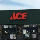 Store Front Ace-N-More Store Front