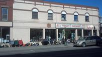 Store Front Pinckney Hardware Corp.