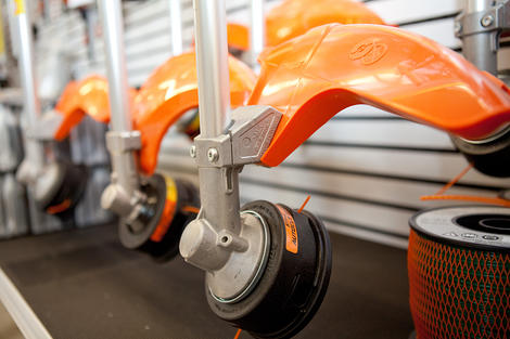 Stihl