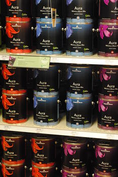 Benjamin Moore